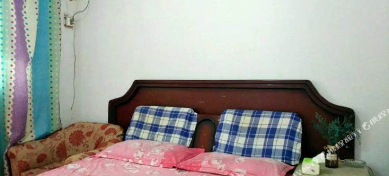 卫辉瑞丰客房图片