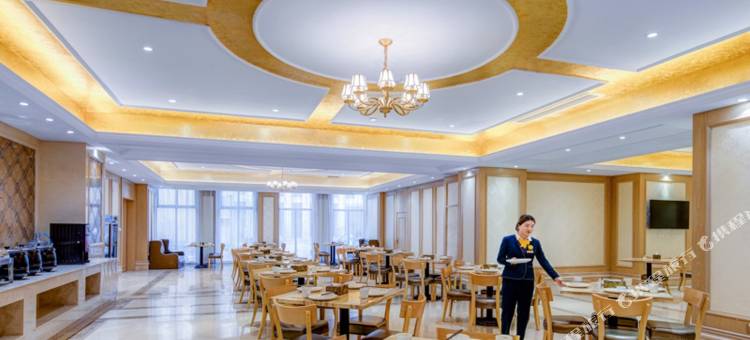 维也纳酒店(阜南白领公寓店)图片