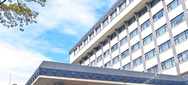 广东迎宾馆图片