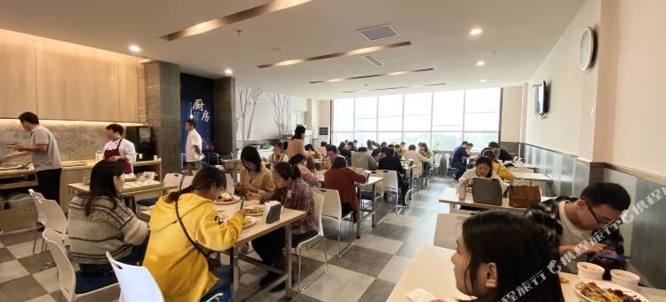 银座佳驿酒店(日照大学城店)图片