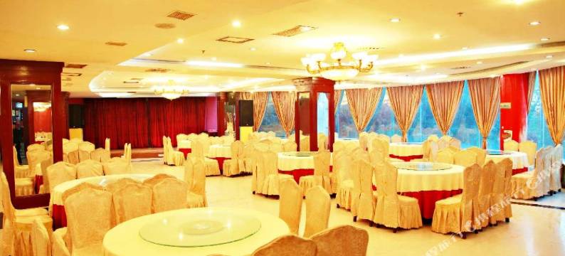 忠县成名日月大酒店图片