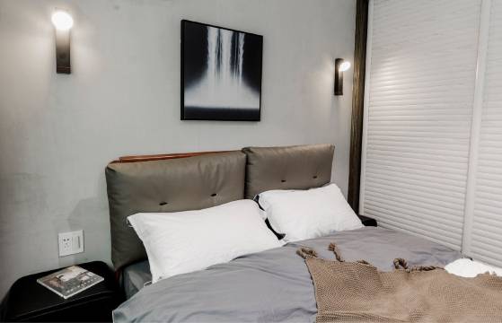 杭州枫林晚·宿公寓(6号店)