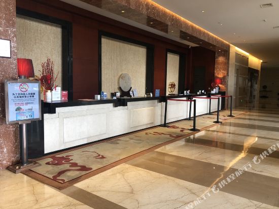 宜春红林大酒店