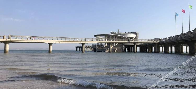 骏怡精选酒店(烟台开发区金沙滩店)图片