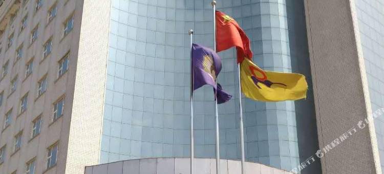 辛集东明大酒店图片