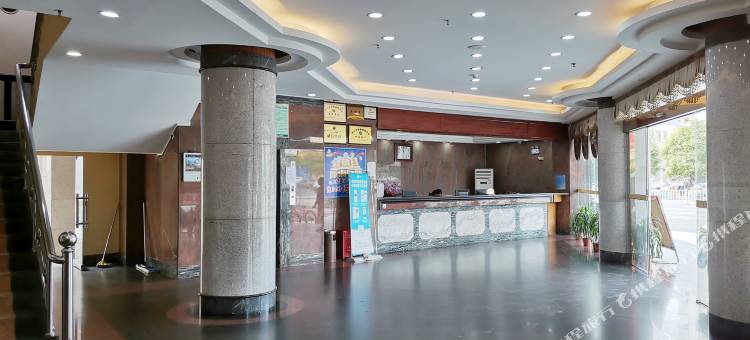 廉江新世纪大酒店图片