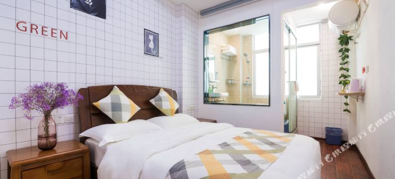 平潭九五客栈图片