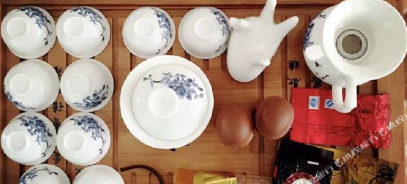 宜昌时光青旅图片