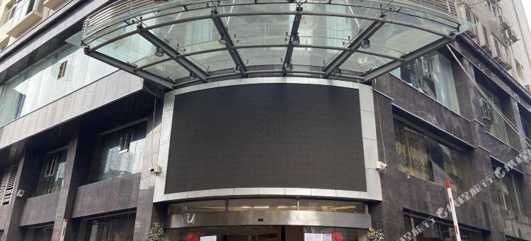 平昌蓉华酒店图片
