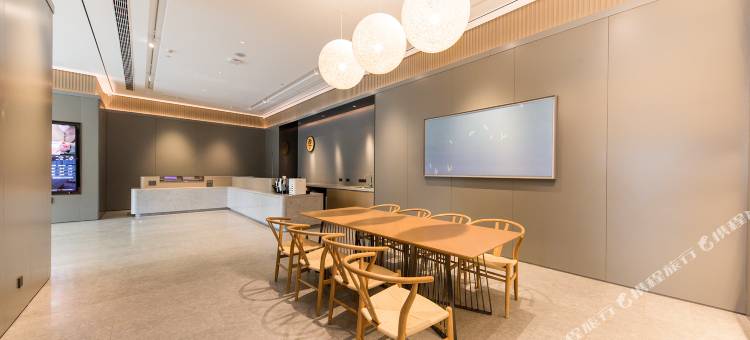 全季酒店(宁波江北中体城店)图片
