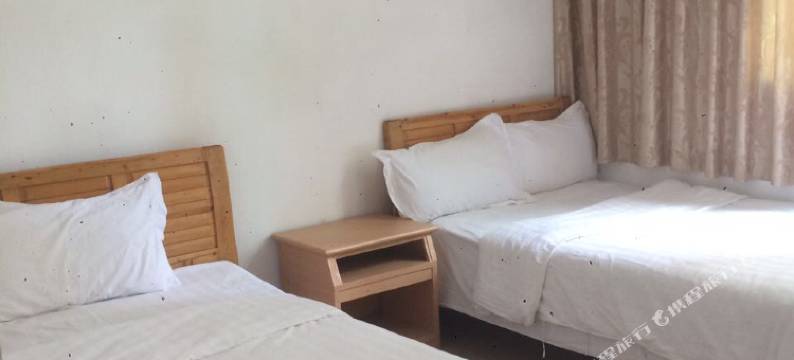 成悦客栈(成都石犀公园地铁站店)图片