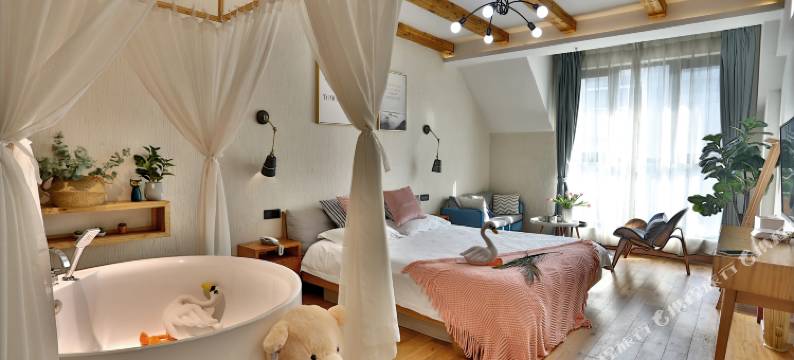 乌镇大墅HOTEL民宿图片