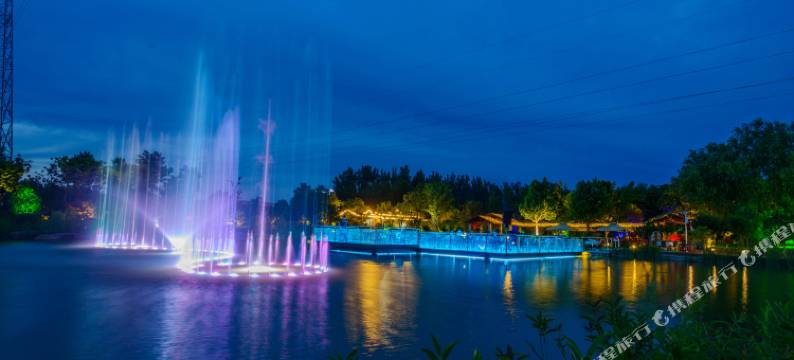 濮阳迎宾馆图片