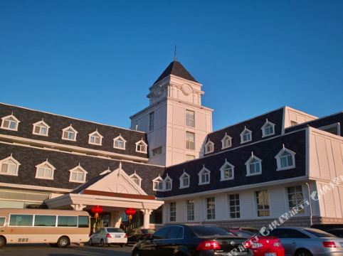 大连棒棰岛宾馆详情-pc酒店预订-中国南方航空官网