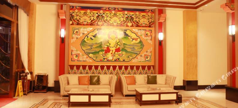 憬峰酒店(玉树囊谦店)图片