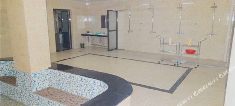 文水景星客栈图片