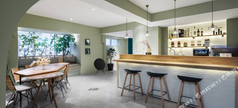 重庆彼屋B5酒店图片