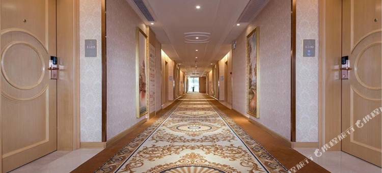 维也纳国际酒店(南宁金湖广场埌西地铁站店)图片