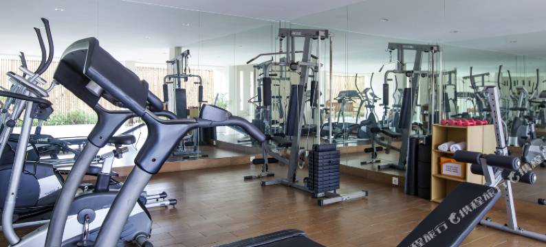 阿比巴厘岛假日及别墅酒店(Abi Bali Resort and Villa)图片