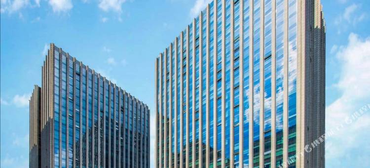 珏品设计师酒店(杭州奥体博览城店)图片