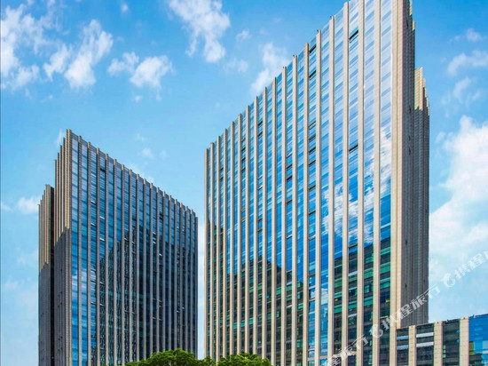 珏品设计师酒店(杭州奥体博览城店)