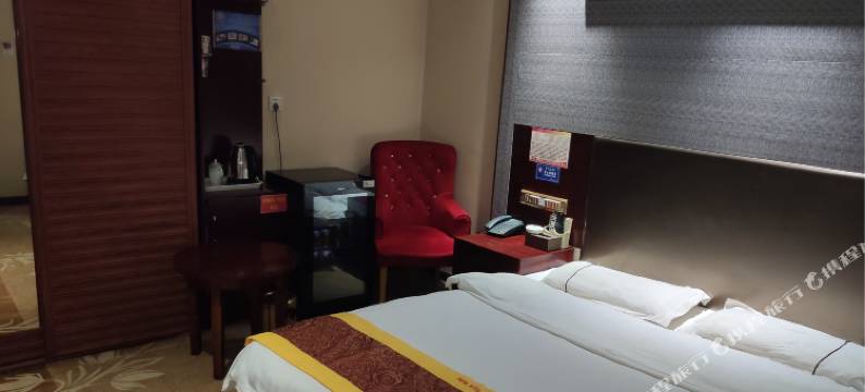 墨玉鼎豪大酒店图片