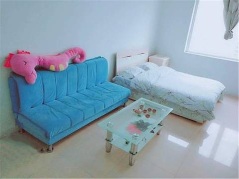 大庆比家适民宿(6号店)