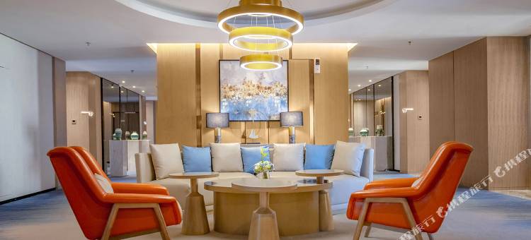 赤峰维斯蒂酒店(赤峰学院万达广场店)图片