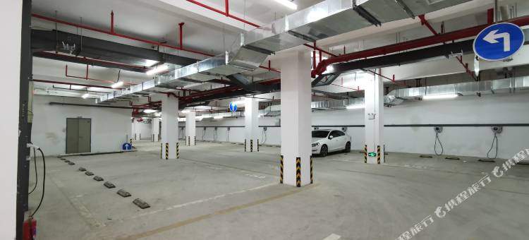 格莱美宿酒店(赣县区汽车站七鲤古镇店)图片