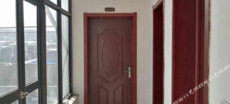 洛阳驿旅宾馆图片