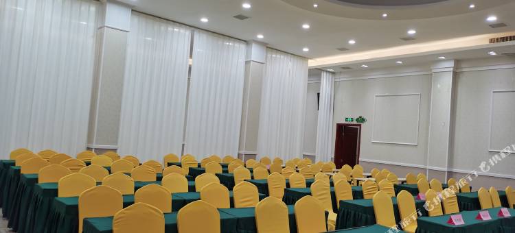 维也纳酒店(郴州市政府店)图片