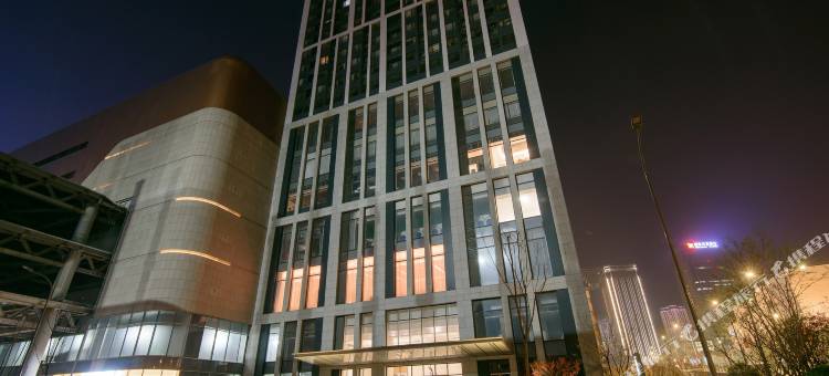 美高智选(济南万象城店)图片