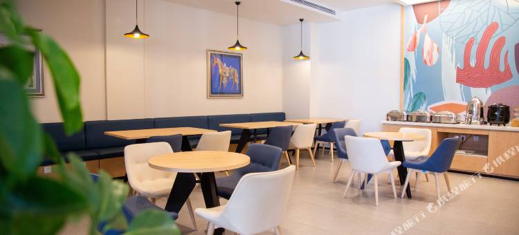 汉庭酒店(大同永和路店)图片