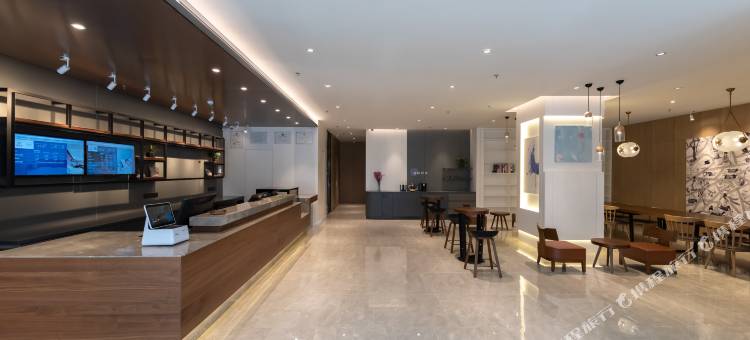 汉庭优佳酒店(徐州云龙万达广场店)图片