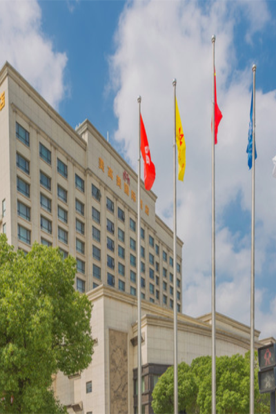 美高美国际酒店(昆山陆家店)图片