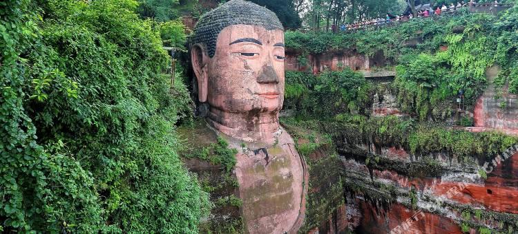 麗枫酒店(乐山高铁万达广场店)图片