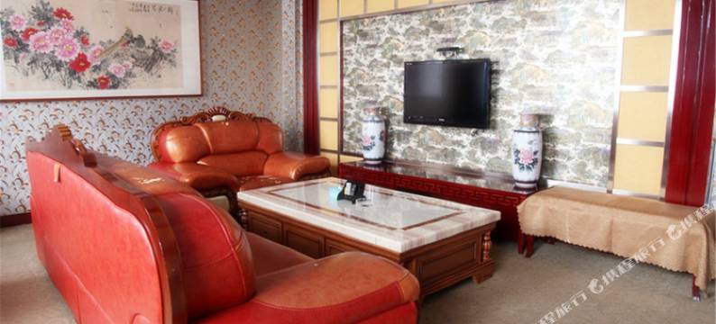 汾阳国际大酒店图片