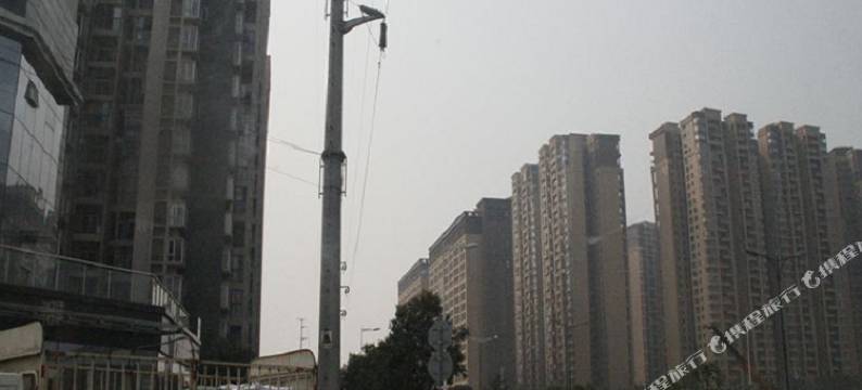 成都麓棠温泉酒店图片