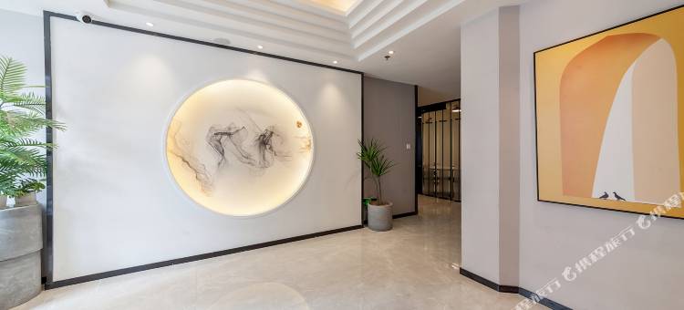 艾思顿酒店(厦门中山路中山公园店)图片