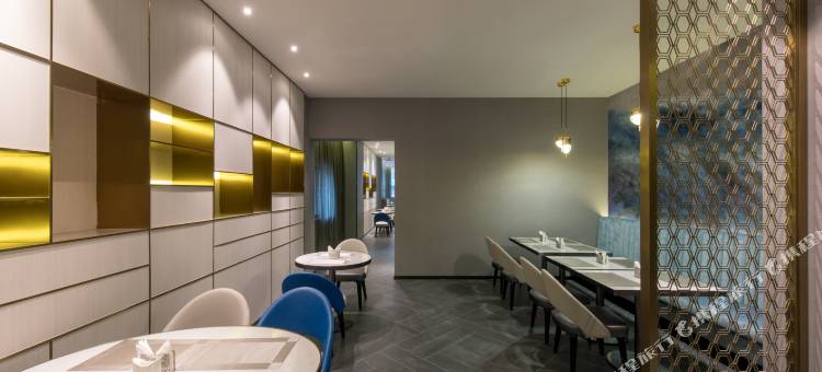 桔子酒店(连云港苏宁广场店)图片