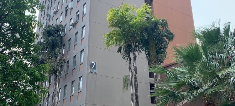 柠檬公寓酒店(石林客运站店)图片