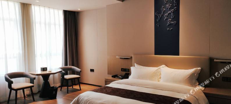 陆丰集泰酒店图片