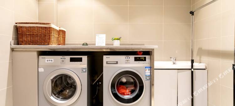 如家商旅酒店(南充西华师范大学店)图片