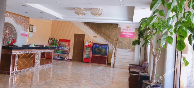 庄河悦临宾馆图片