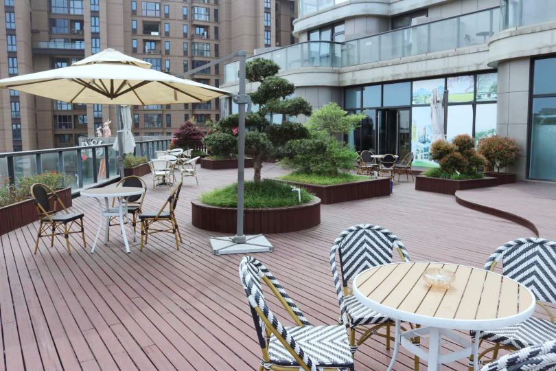 Atour Hotel Xiaoshan Airport Guali Over view