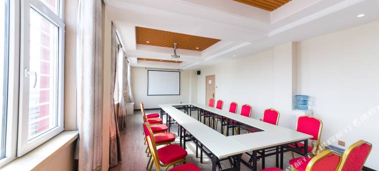 驿家365连锁酒店(黄骅开发区店)图片