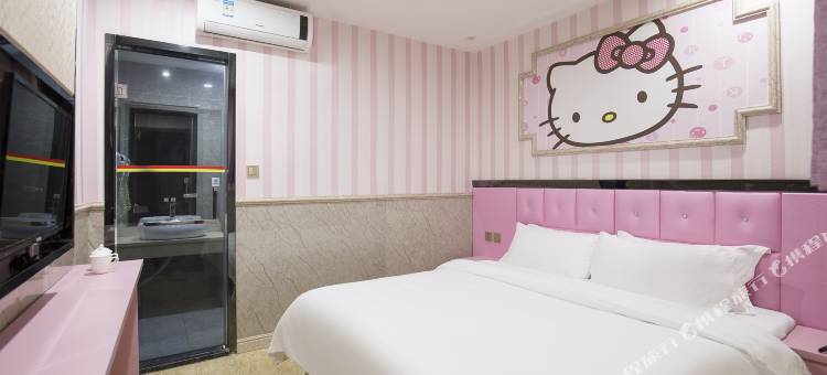 速8酒店(福州世欧广场店)图片