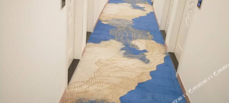 町谷酒店(泸州职业技术学院店)图片