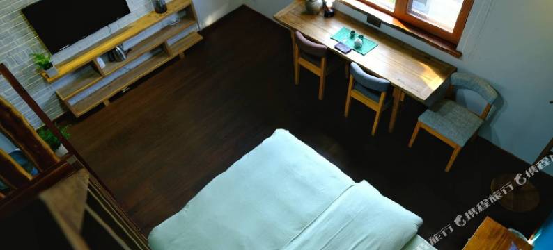 天台喆缘民宿图片