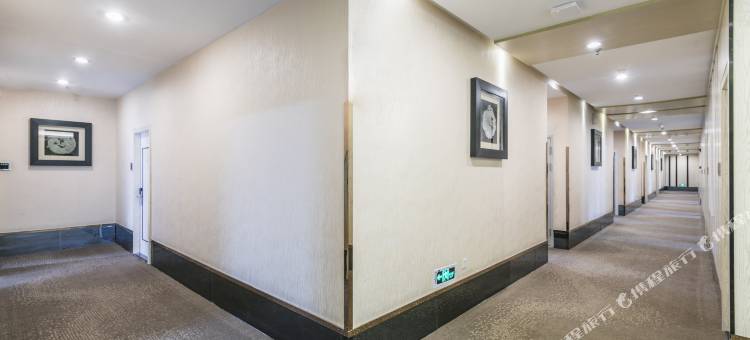 汉庭酒店(福州东二环泰禾广场店)图片